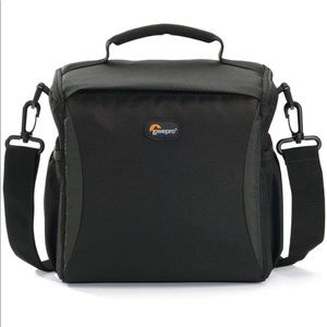 Lowepro Format 160 Camera bag, black